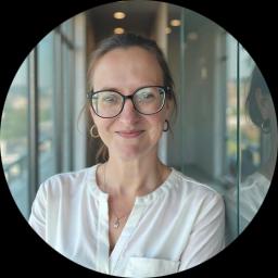 Joanne Shipp  in 
