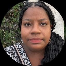 Therapist Danielle Anderson Photo