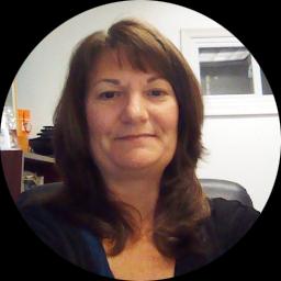 This is Stephanie Goddard's avatar