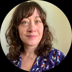 Therapist Felicia Rock Photo
