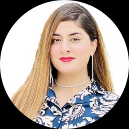 Sumaira Yousaf