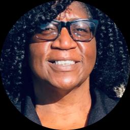 This is Judy Harville's avatar and link to their profile