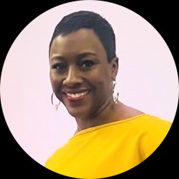 This is Dr. Tiffany Wilson's avatar and link to their profile