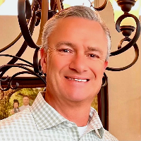 This is Michael Erickson's avatar