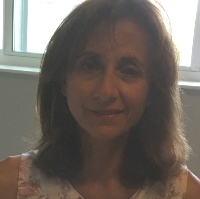 Dr. Barbara Barzilai