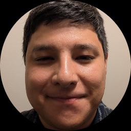 Fernando Robles practicing in California