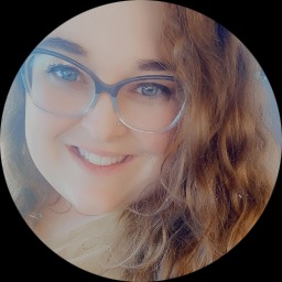 This is Emily Parker's avatar