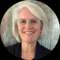 This is Lisa Tucker's avatar