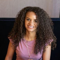 Gabrielle Burton - Online Therapist with 5 years of experience