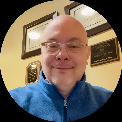 Psychologist Scotty Caudill providing different types of therapy in Barlow