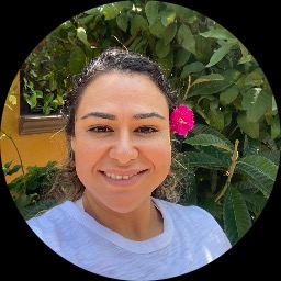 This is Lilia Tejeda-Frias's avatar and link to their profile