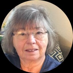 This is Susan Kates's avatar