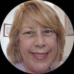 This is Lori Mello's avatar