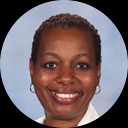 Photo of Susan Mahachi