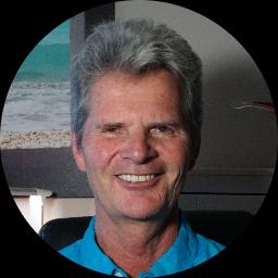 This is Dr. Michael Affemann's avatar and link to their profile