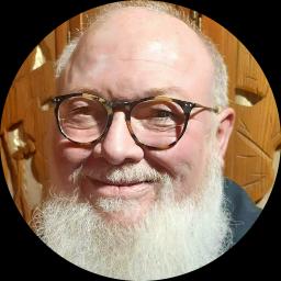 This is Dr. John Bixler's avatar and link to their profile