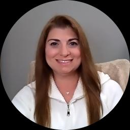 This is Gaby Gurtz's avatar and link to their profile