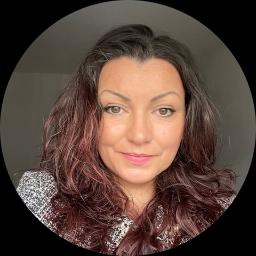 Photo of Mirela Prodan