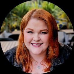 Photo of Dr. Hayley Warman