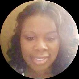 This is LaToya Sutton's avatar and link to their profile