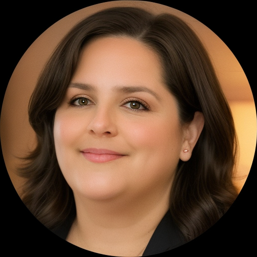 Therapist Jacqueline Kirchner Photo