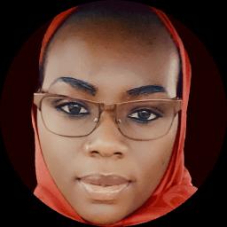 This is Felisha Jackson Ilyas's avatar and link to their profile