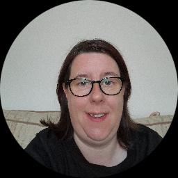 Photo of Kerry Hooper