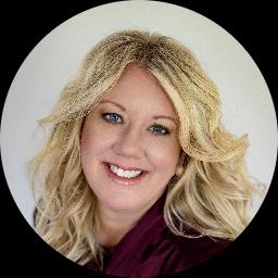 This is Stacey Johnson's avatar