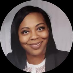 This is Michelle Leroy's avatar and link to their profile