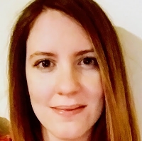 Sarah CAHILL - Online Therapist with 8 years of experience