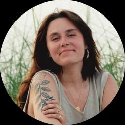 Photo of Zoe Citrowske Lee