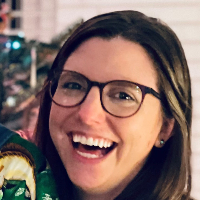 This is Brittany Reece's avatar