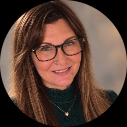 Photo of Christel Salas