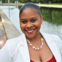 Dr. Shauna Snipes - Online Therapist with 6 years of experience