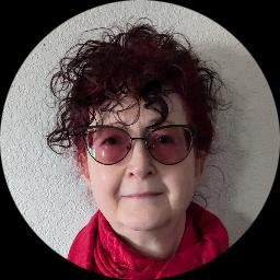 This is Debra Gallagher's avatar