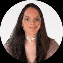 This is Lisa Encinas's avatar and link to their profile