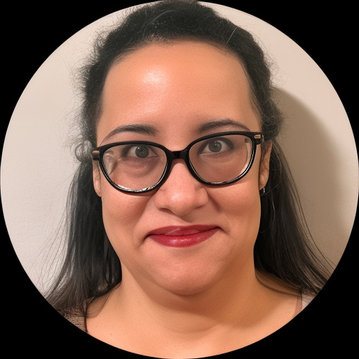 Zoey Severson practicing in Minnesota