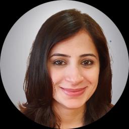 Sobia Gohar