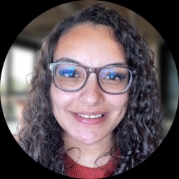 This is Stephanie Espinosa's avatar