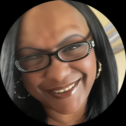 This is Syzyline Dada's avatar and link to their profile