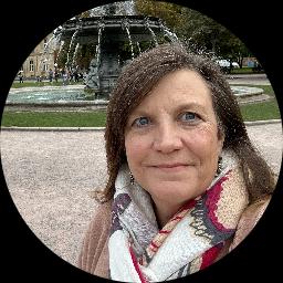 Therapist Lori Passmore Photo