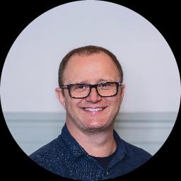 Photo of David Hennessy