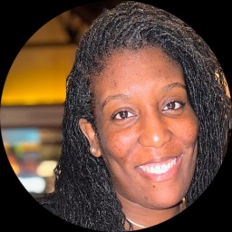 Therapist Eiesha Porter Photo