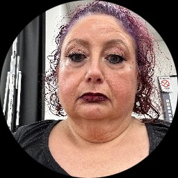 This is Glenda Dillingham's avatar and link to their profile