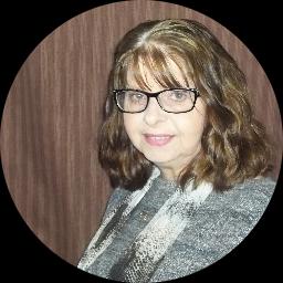 This is Belinda Timm's avatar and link to their profile