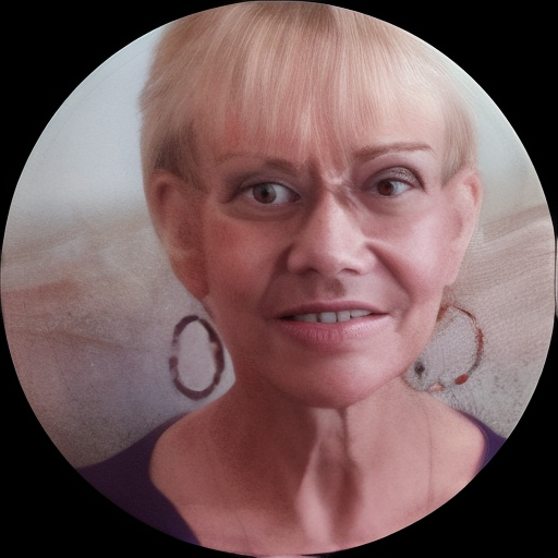 Therapist Laurel Meine Photo