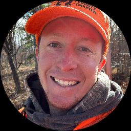 This is Bryan Krause's avatar and link to their profile