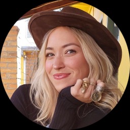 Therapist Joanna Smith Photo