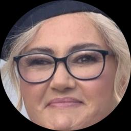 Photo of Margaret Finnegan