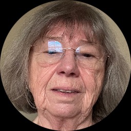 This is Susan Kates's avatar and link to their profile